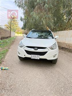 هيونداي توسان